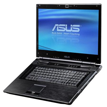 ASUS W90Vn