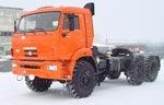 Камаз 44108