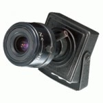 Миниатюрная видеокамера SCQ-422