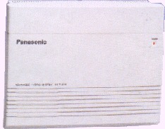 Мини-АТС Panasonic KX-TA 308/616