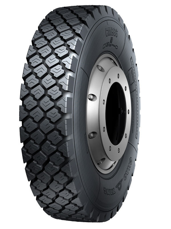 Шина 215/75R17,5 135/133J CM986 (Goodride)