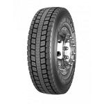 Шина 215/75R17,5 126/124M REG,RHD II+ (Goodyear)