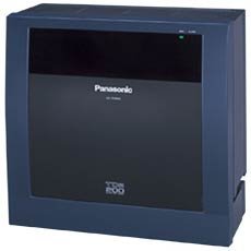 АТС Panasonic KX-TDE200 RU