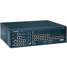 IP-АТС Panasonic KX-NCP1000 RU
