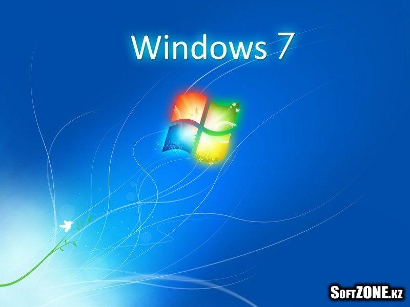 Windows 7