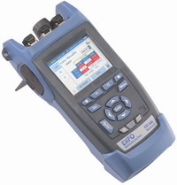 Оптический тестер EXFO FOT-930 MaxTester