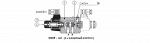 Электромагнитные распределители типа DKE и DKER