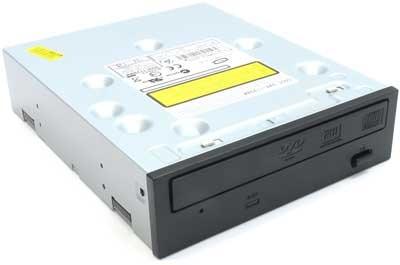 DVD±R/RW & CDRW Pioneer DVR-112DBK  IDE 18(R9 10)x/8x&18(R9 10)x/6x/16x&40x/32x/40x