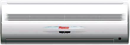 Pioner KFR20AGW/KOR20AW