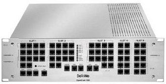 Системы связи OpenCom 150Rack