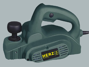 Электрорубанок HZ-172