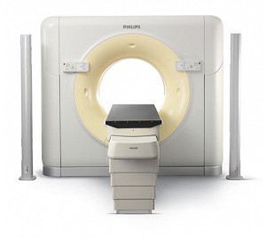 Компьютерный томограф Brilliance Big Bore Philips