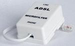 Микрофильтр ADSL