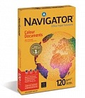 Бумага для офисной техники Navigator Color Documents А3 120 г/м2 500 листов