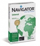 Бумага для офисной техники Navigator Universal А4 80 г/м2 500 листов
