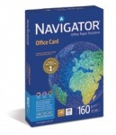 Бумага для офисной техники Navigator Office Card А3 160 г/м2 250 листов