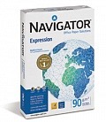 Бумага для офисной техники Navigator Expression А4 90 г/м2 500 листов