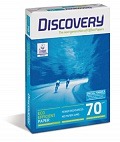 Бумага для офисной техники Discovery А3 70 г/м2 500 листов