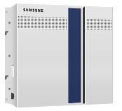 АТС Samsung DCS Compact II
