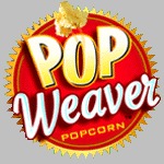 Попкорн для микроволновой печи Торговая марка Pop Weaver