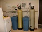 Фильтрационные установки обессоливания воды «СОКОЛ-О»