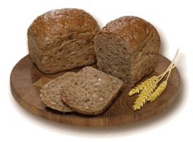 Хлеб «8 злаков»