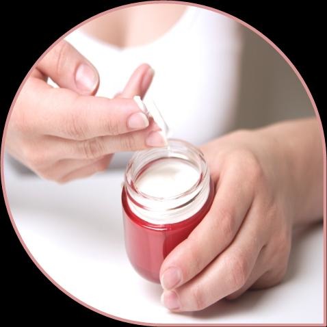 парфюмерные отдушки, используемые в средствах гигиены и бытовой химии  ECOLABEL