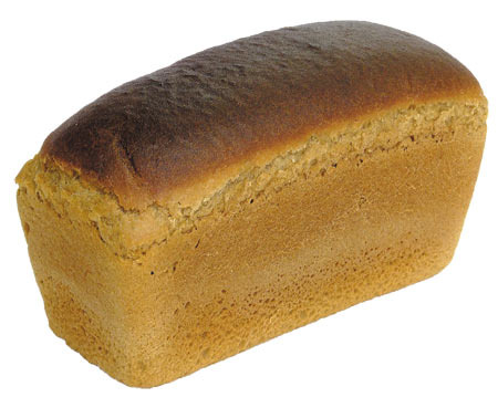 Хлеб дарницкий формовой