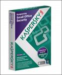 Антивирусная программа Kaspersky Small Office Security