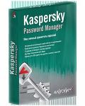 Антивирусные программы Kaspersky Password Manager