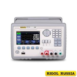 DP1116A источник питания RIGOL