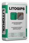 Штукатурка LITOGIPS