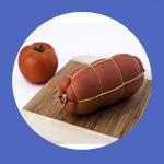 Вкусо-ароматическая композиция для варено-копченых, полукопченых, сырокопченых колбас и ветчин ДОКТОРСКАЯ 0040