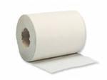 Бумага-основа для туалетной бумаги белая