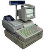 Системы POS POSIFLEX PST-7000