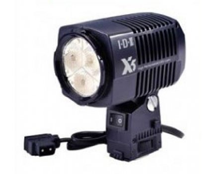 Светодиодный накамерный светильник IDX X5-Lite with BD-X3