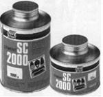 Клей TIP TOP Cement SC 2000