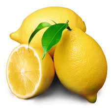 Ароматизатор фруктовый Лимон