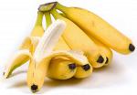 Ароматизаторы для растворимых напитков Банан