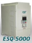 Частотный преобразователь ESQ 5000 однофазный 220В