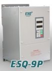 Частотный преобразователь ESQ 9P трехфазный 380В