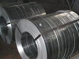 Лента холоднокатаная из низкоуглеродистой стали - ГОСТ 503-81