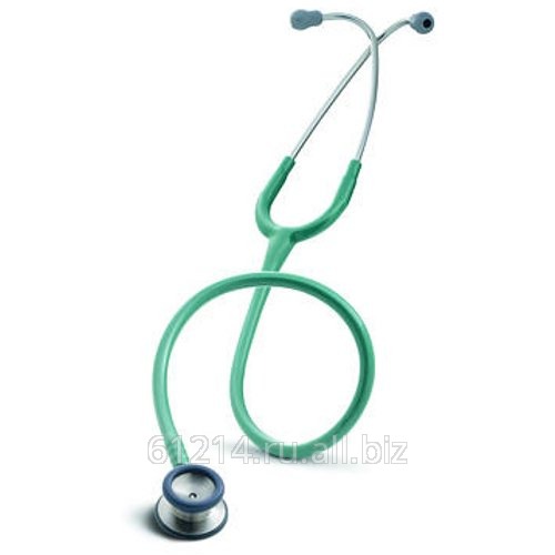 Стетоскоп 2131 Littmann Classic II Pediatric, трубка цвета 