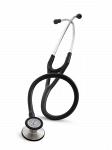 Стетоскоп 3128  Littmann Cardiology III Dual, черная трубка 68 см, размер широкой диафрагмы 4,7 см, размер узкой диафрагмы 3,7