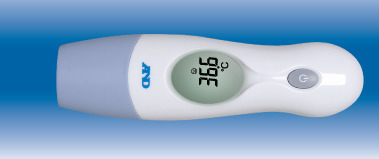 Термометр DT-635