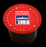 Капсулы Lavazza Blue Espresso Intenso