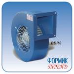 Вентилятор радиальный Bahcivan BDRS 120-60