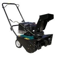 Снегоотбрасыватели Murray 6210701Х61N Gross Torque 6.5