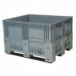 Контейнер Box pallet 1200 x 1000 x 760 арт: K-BOX 1210S-S