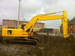 Экскаватор Komatsu PC220-7 в аренду!